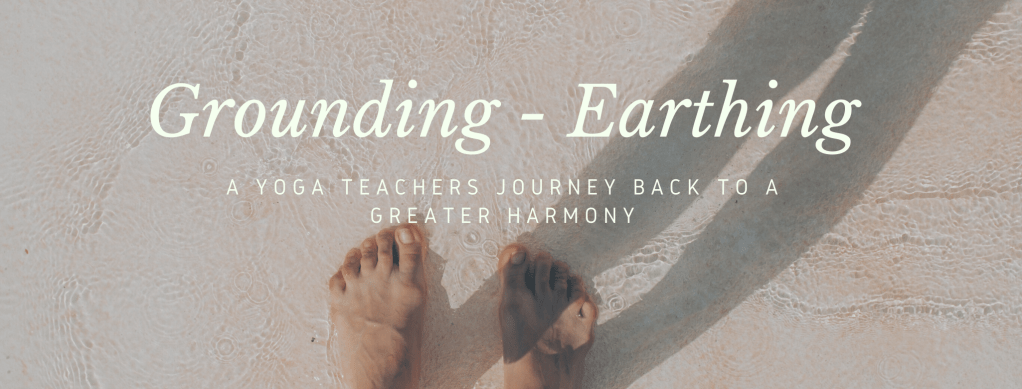 Earthing – Grounding